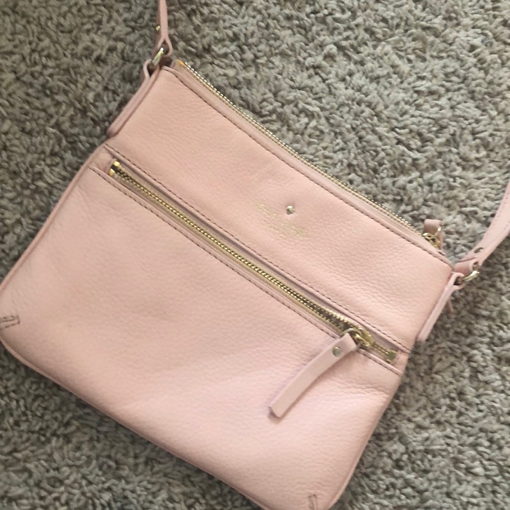 Kate spade crossbody